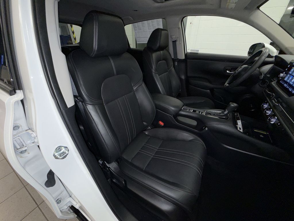 Thumbnail: 2024 Honda HR-V - 9