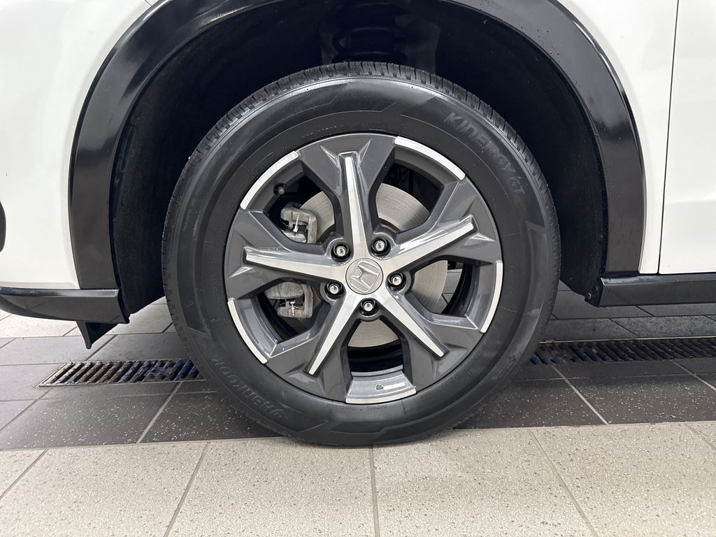 Thumbnail: 2024 Honda HR-V - 6
