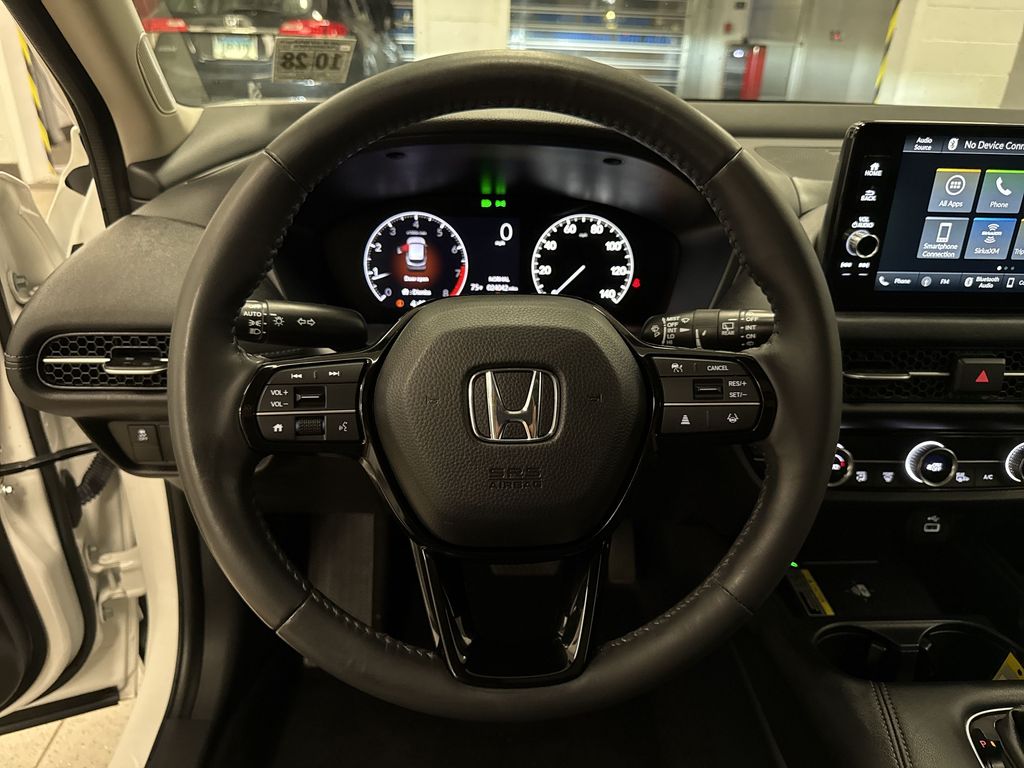 Thumbnail: 2024 Honda HR-V - 2