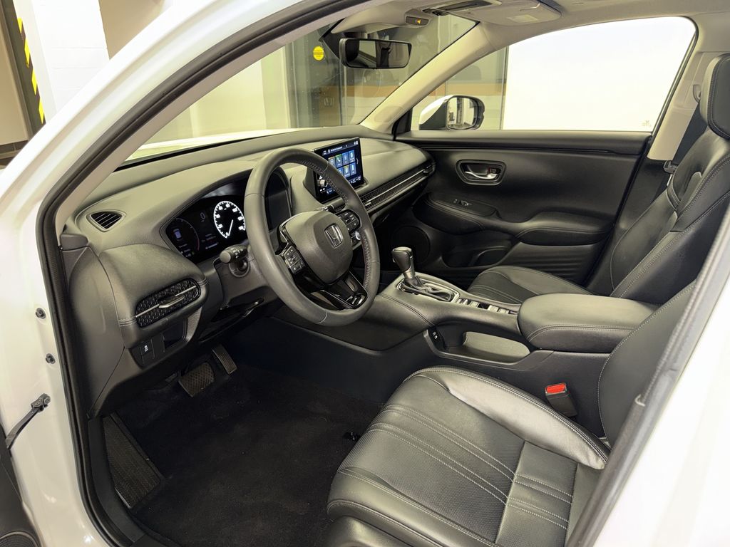 Thumbnail: 2024 Honda HR-V - 31