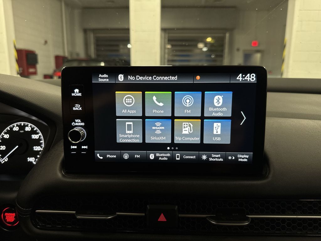 Thumbnail: 2024 Honda HR-V - 11