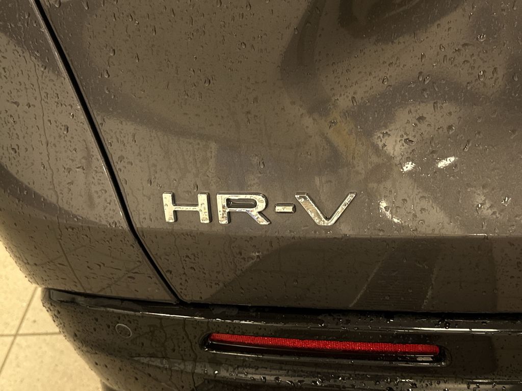 Thumbnail: 2025 Honda HR-V - 5