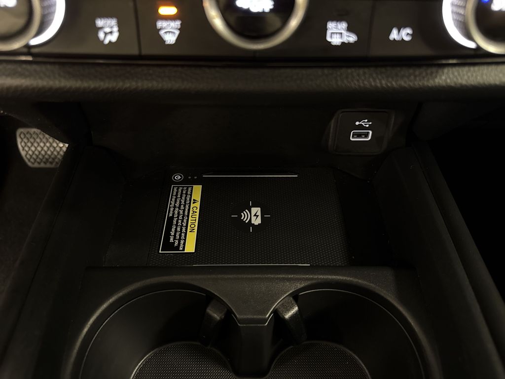 Thumbnail: 2025 Honda HR-V - 33