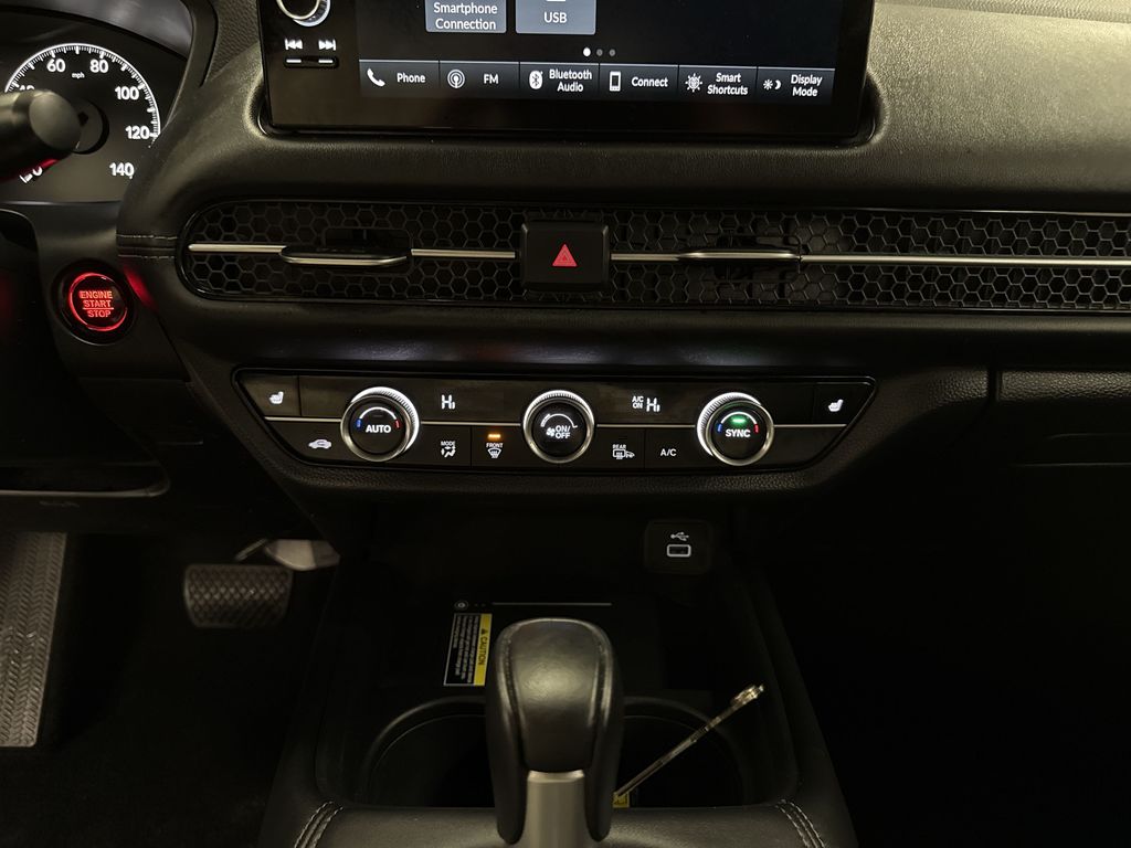 Thumbnail: 2025 Honda HR-V - 24