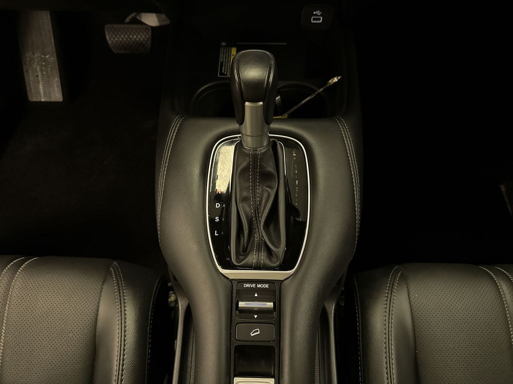 Thumbnail: 2025 Honda HR-V - 12