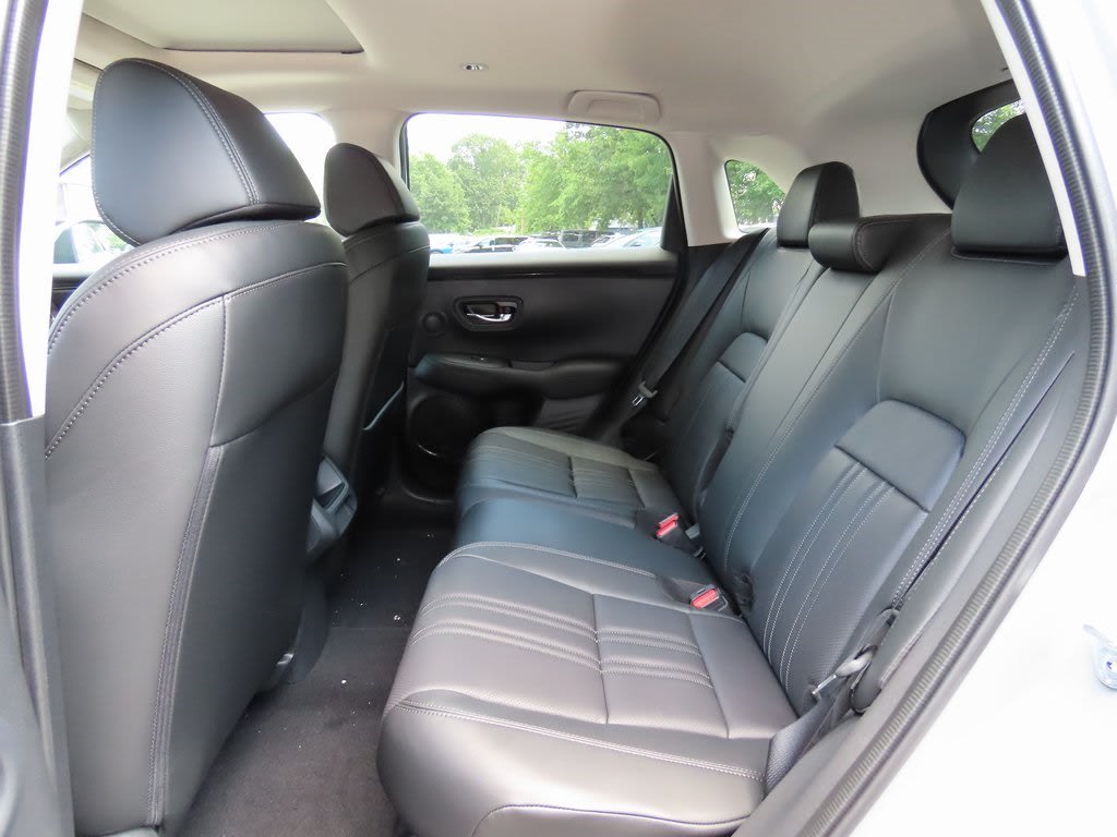 Thumbnail: 2026 Honda HR-V - 13