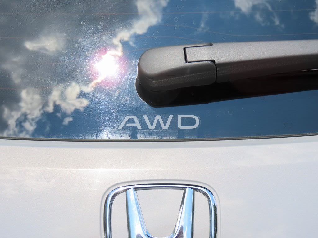 Thumbnail: 2026 Honda HR-V - 18