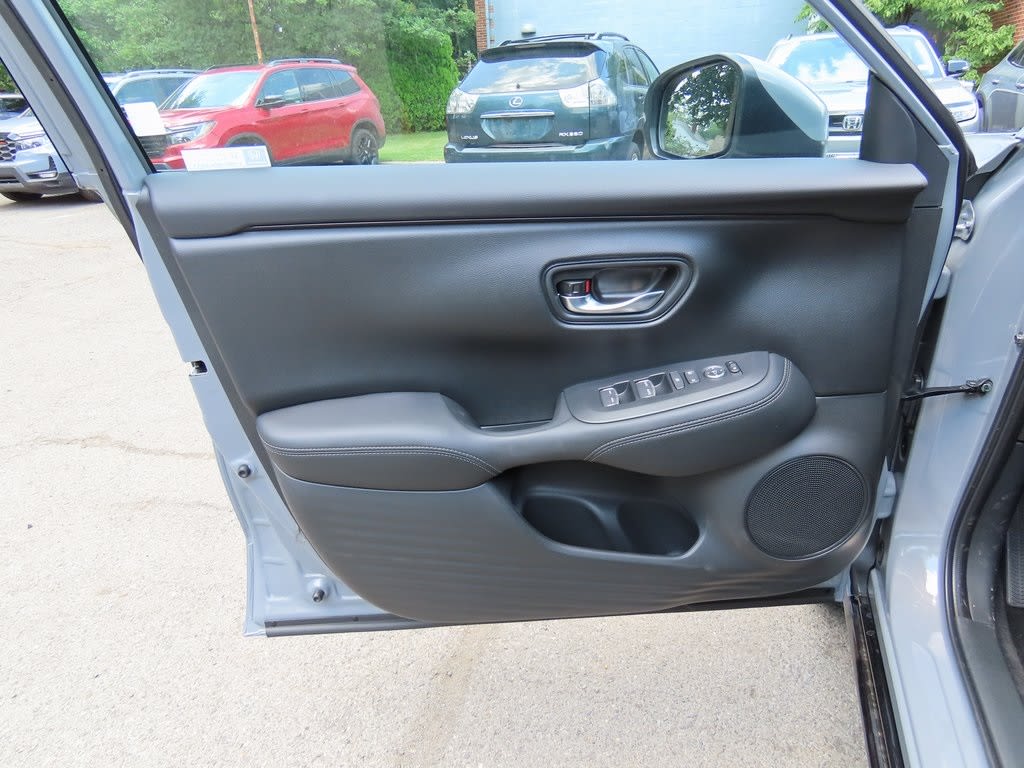 Thumbnail: 2026 Honda HR-V - 20