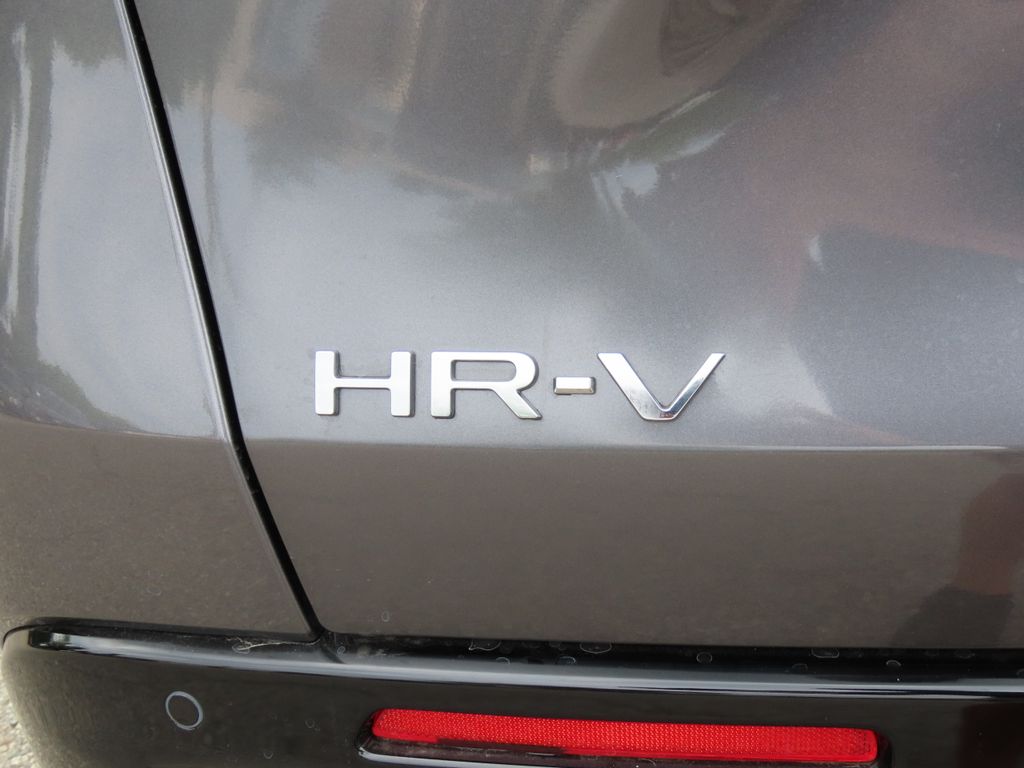 Thumbnail: 2027 Honda HR-V - 7