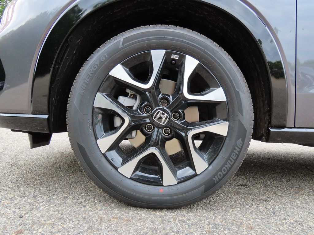 Thumbnail: 2027 Honda HR-V - 8