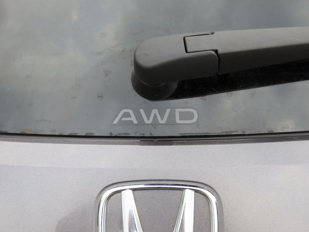 Thumbnail: 2027 Honda HR-V - 19