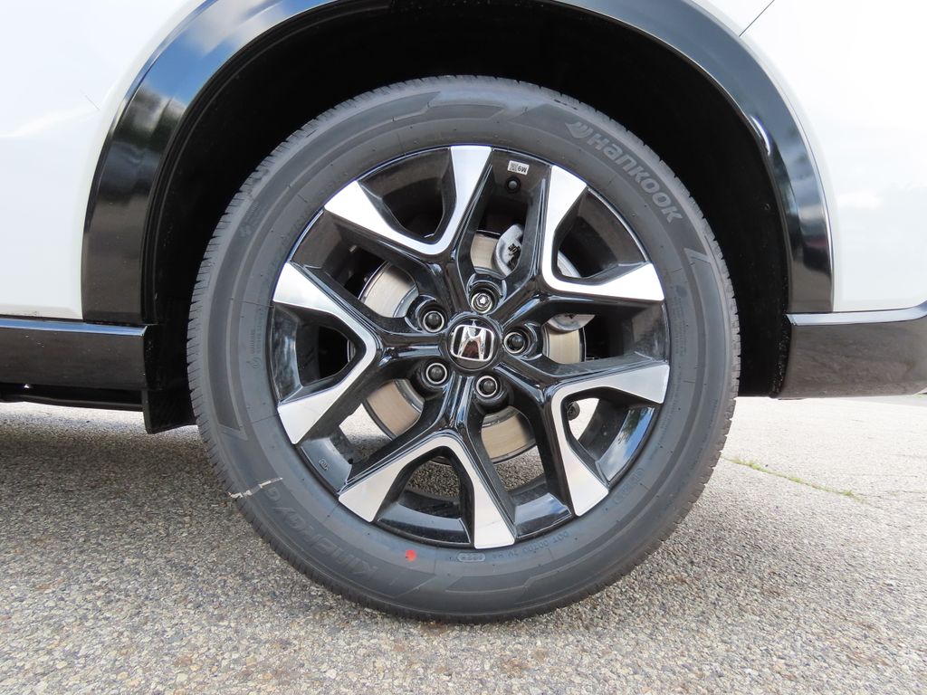 Thumbnail: 2027 Honda HR-V - 8