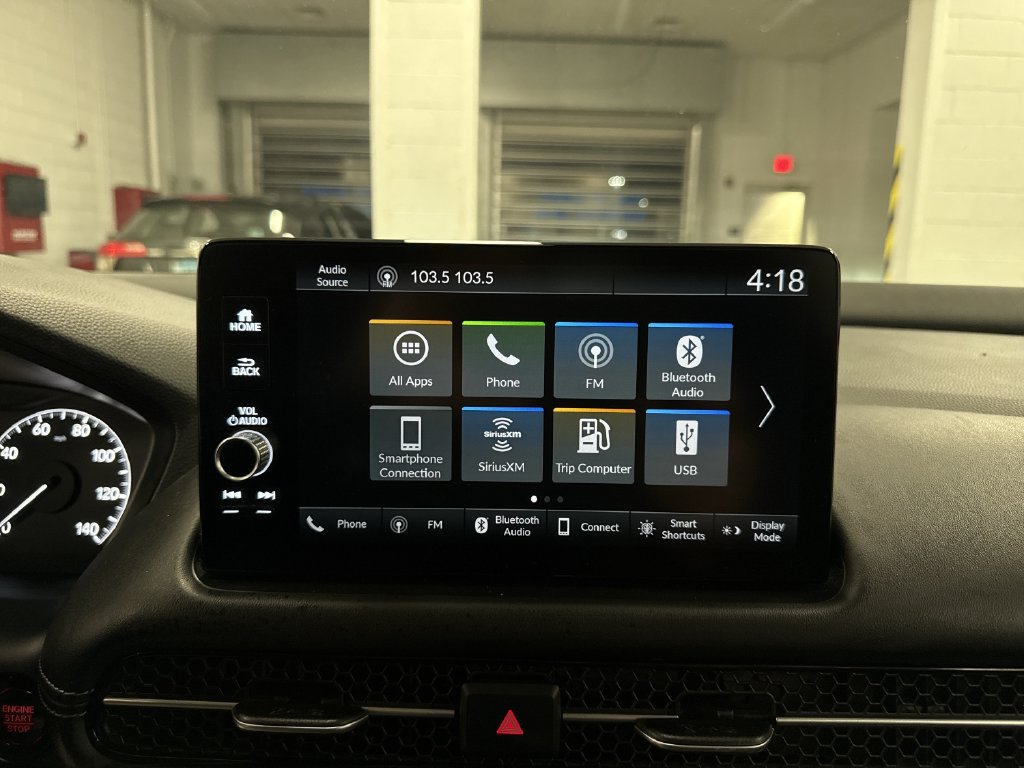 Thumbnail: 2025 Honda HR-V - 12
