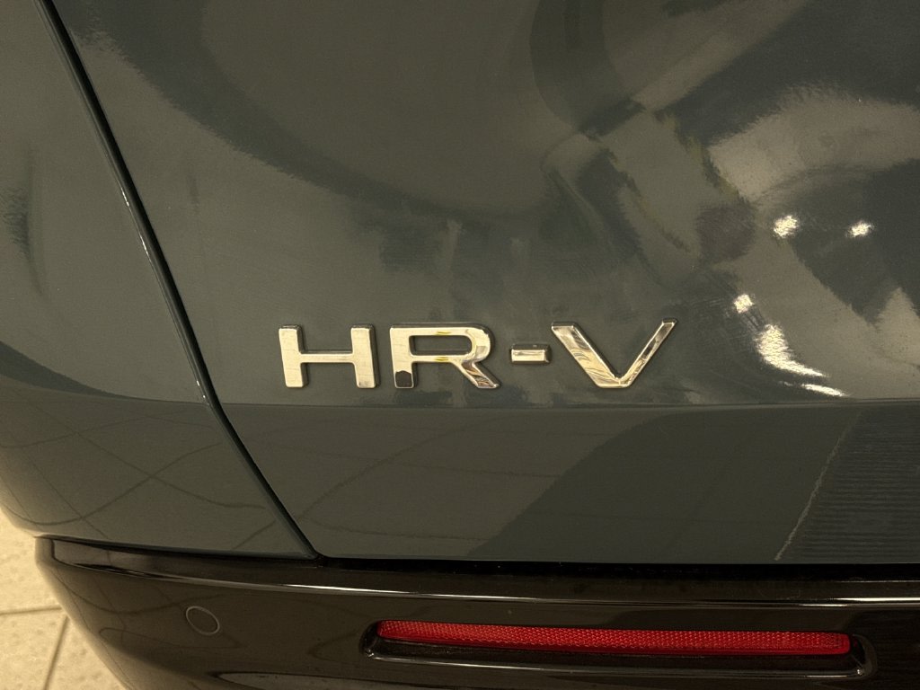 Thumbnail: 2025 Honda HR-V - 5
