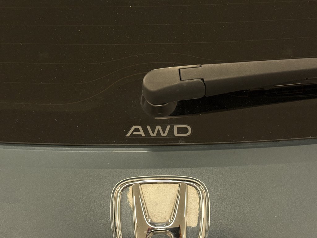 Thumbnail: 2025 Honda HR-V - 30