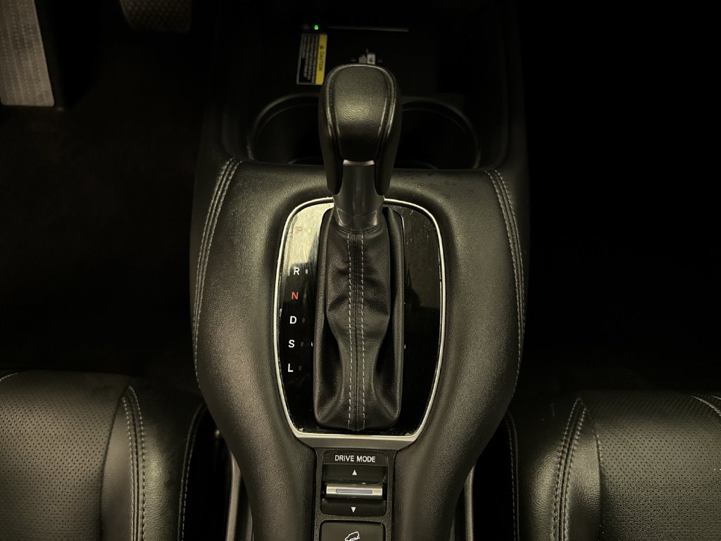 Thumbnail: 2025 Honda HR-V - 13