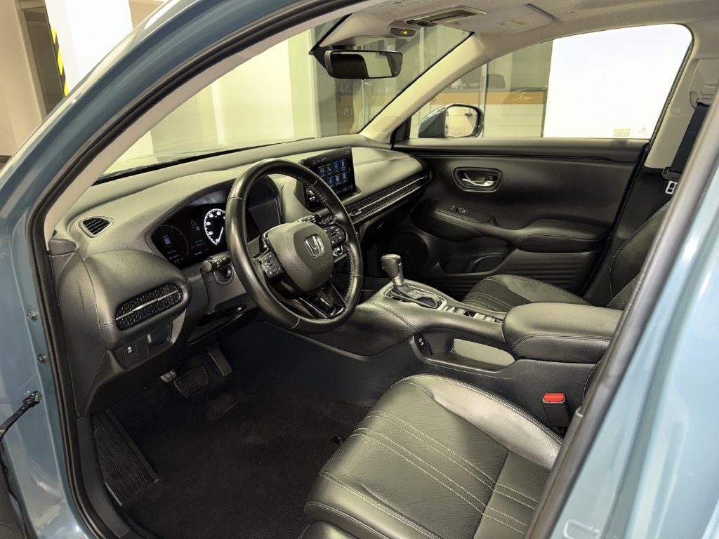 Thumbnail: 2025 Honda HR-V - 8