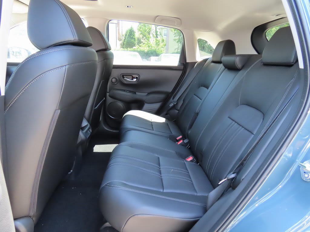 Thumbnail: 2026 Honda HR-V - 13