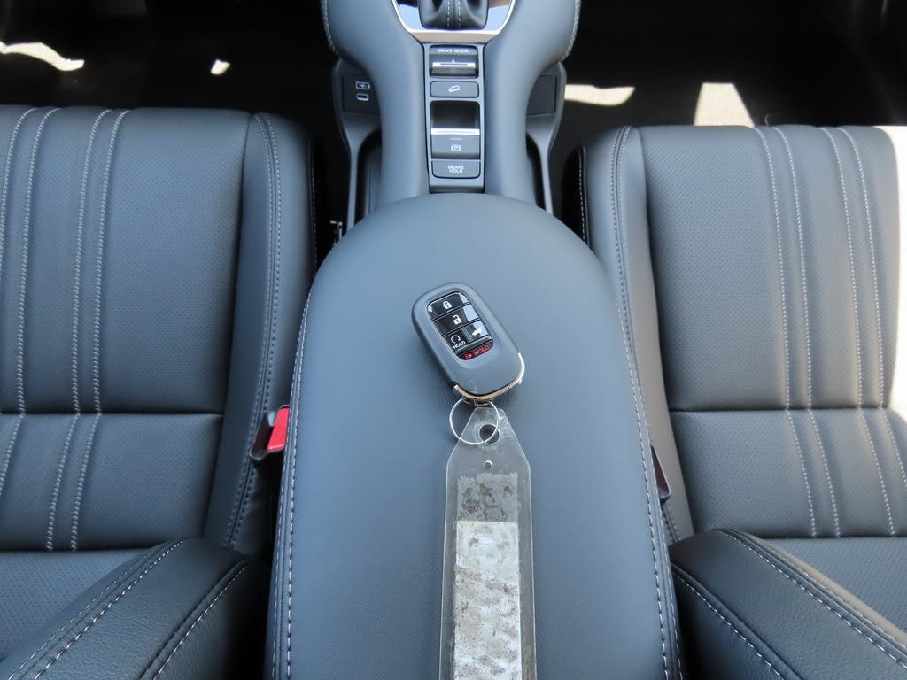 Thumbnail: 2026 Honda HR-V - 24