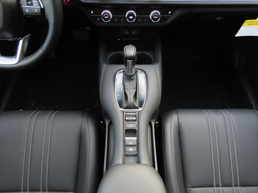 Thumbnail: 2027 Honda HR-V - 14