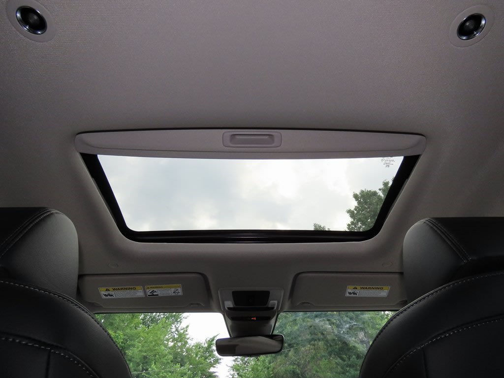 Thumbnail: 2026 Honda HR-V - 23