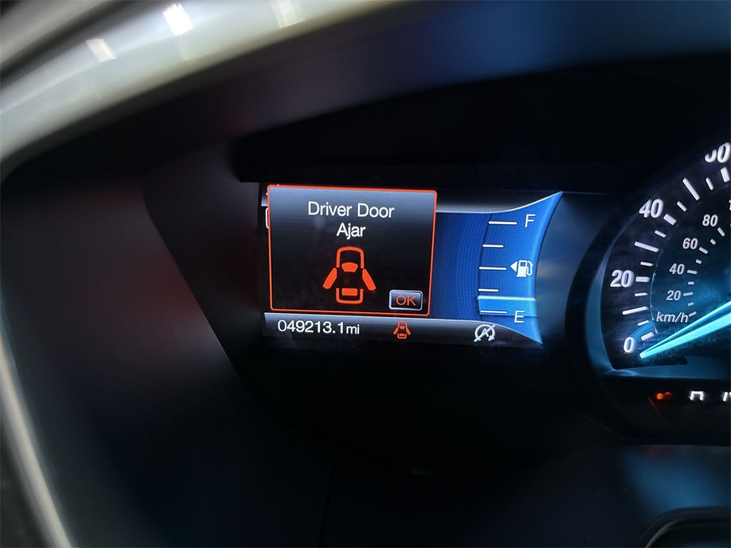 Thumbnail: 2020 Ford Fusion - 12