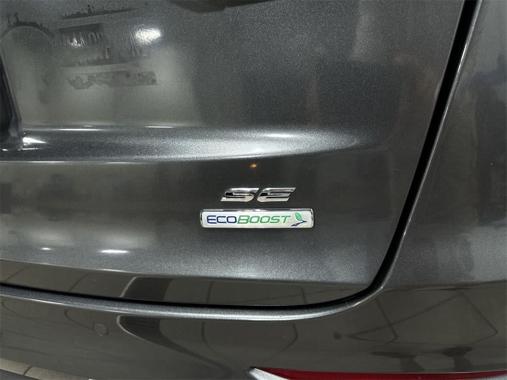 Thumbnail: 2020 Ford Fusion - 31