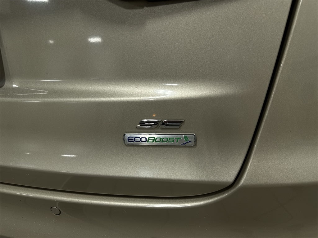 Thumbnail: 2019 Ford Fusion - 28