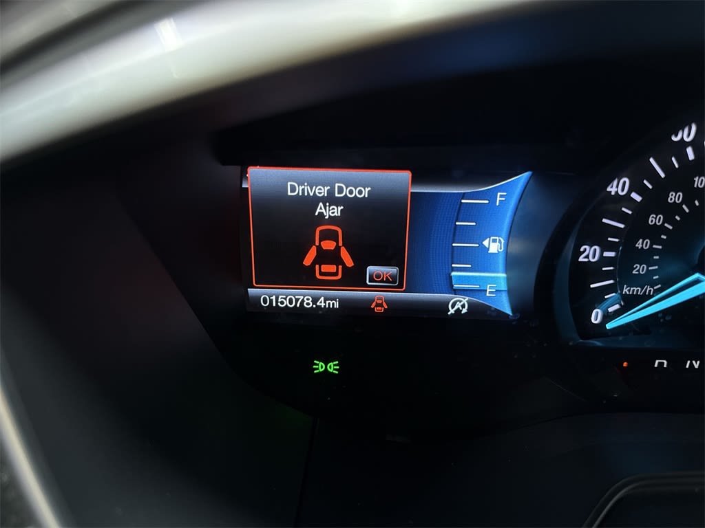 Thumbnail: 2019 Ford Fusion - 22