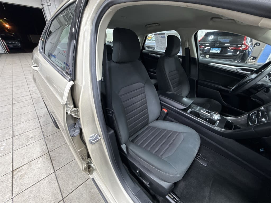 Thumbnail: 2019 Ford Fusion - 9