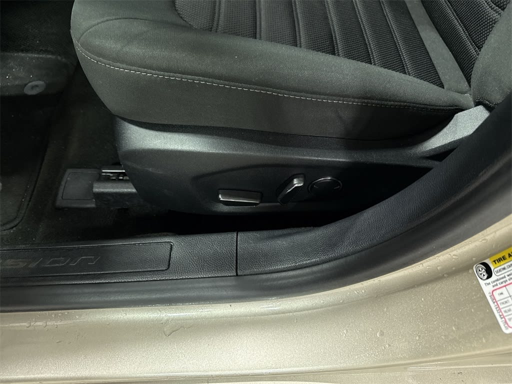 Thumbnail: 2019 Ford Fusion - 26