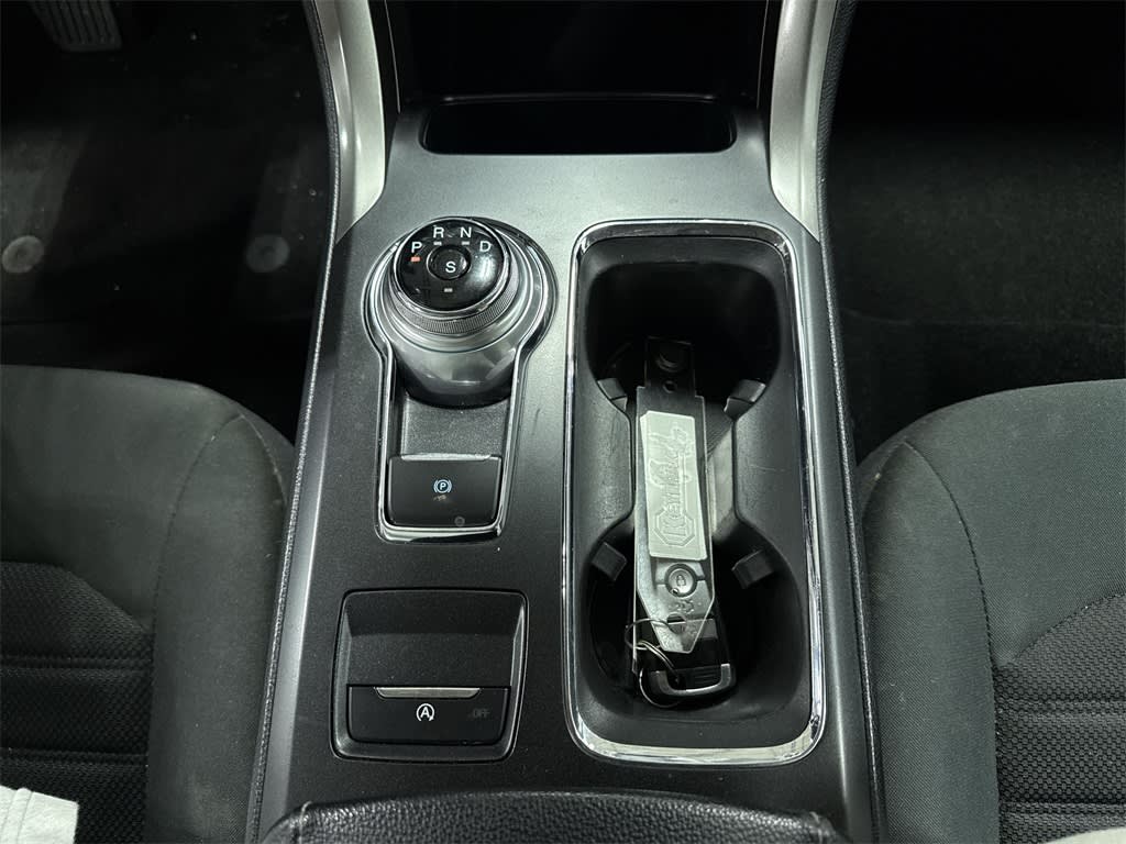 Thumbnail: 2019 Ford Fusion - 12