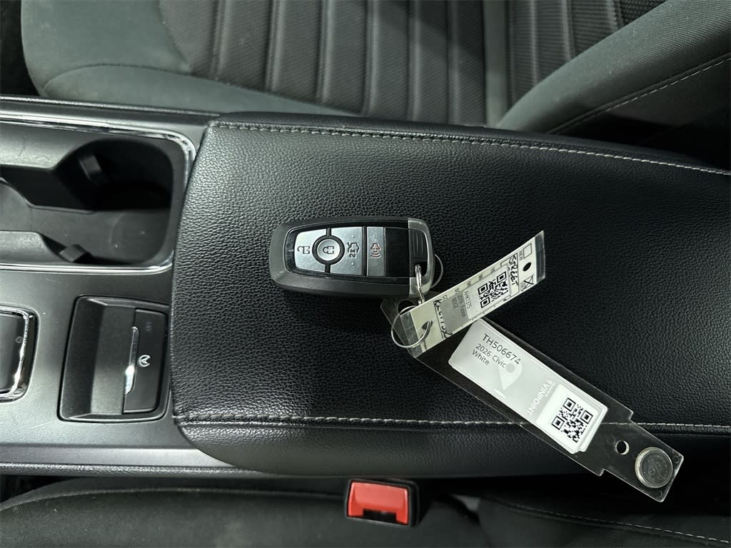 Thumbnail: 2019 Ford Fusion - 31