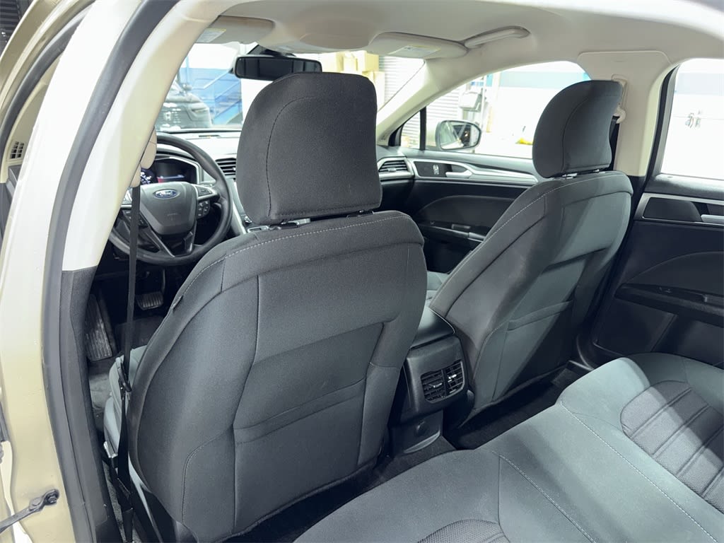 Thumbnail: 2019 Ford Fusion - 29