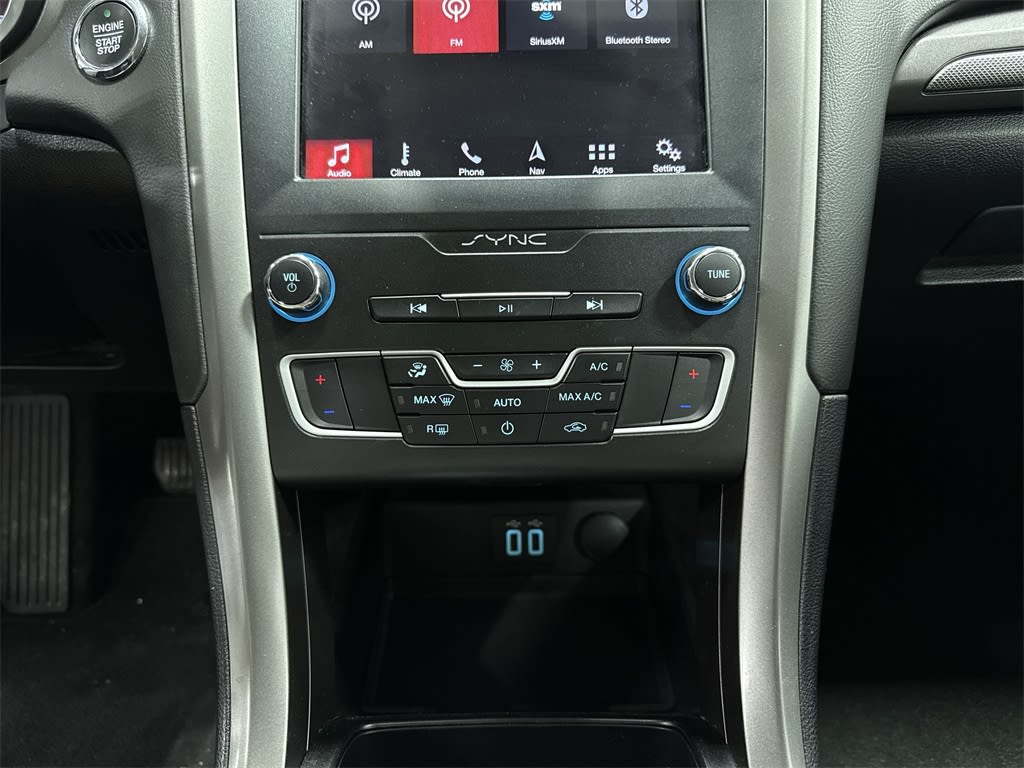 Thumbnail: 2019 Ford Fusion - 24