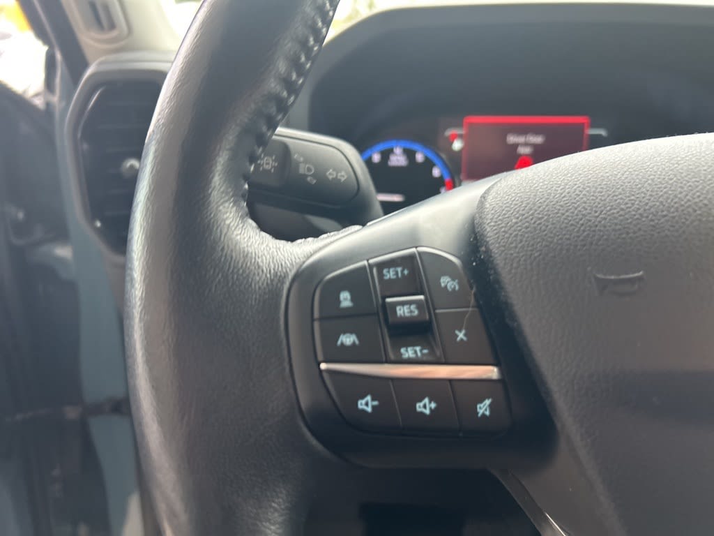 Thumbnail: 2023 Ford Bronco Sport - 22