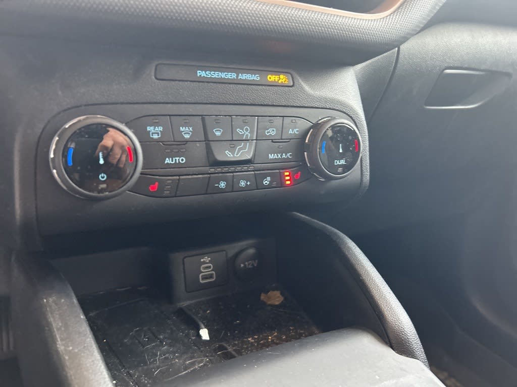 Thumbnail: 2023 Ford Bronco Sport - 24