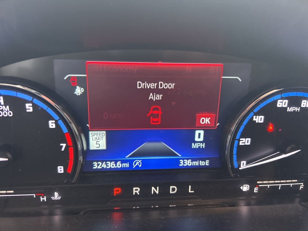 Thumbnail: 2023 Ford Bronco Sport - 10