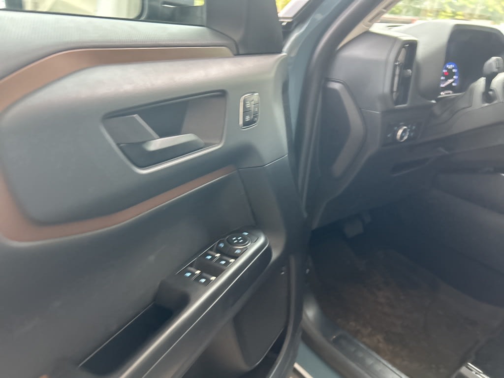 Thumbnail: 2023 Ford Bronco Sport - 19