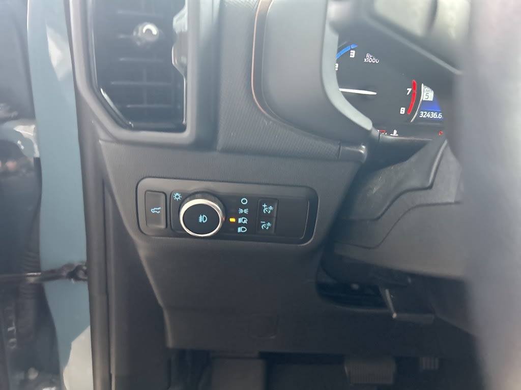 Thumbnail: 2023 Ford Bronco Sport - 21