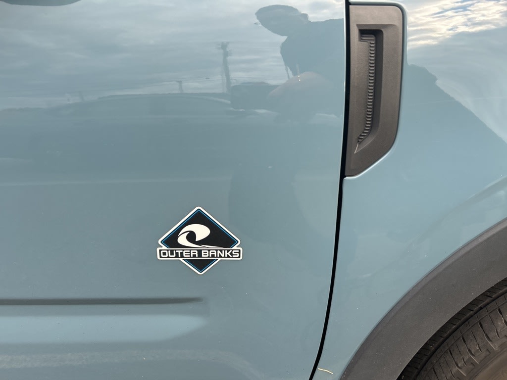 Thumbnail: 2023 Ford Bronco Sport - 5