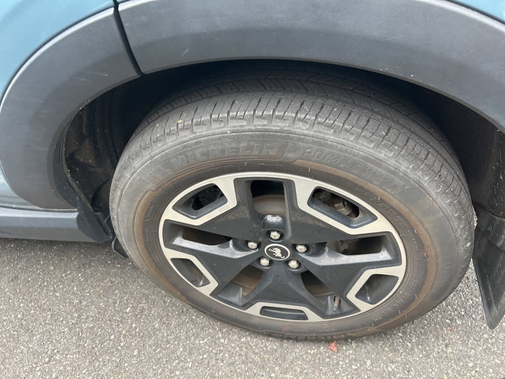 Thumbnail: 2023 Ford Bronco Sport - 17