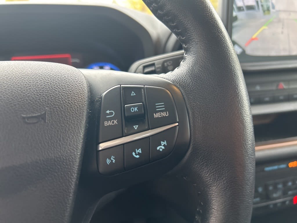 Thumbnail: 2023 Ford Bronco Sport - 23