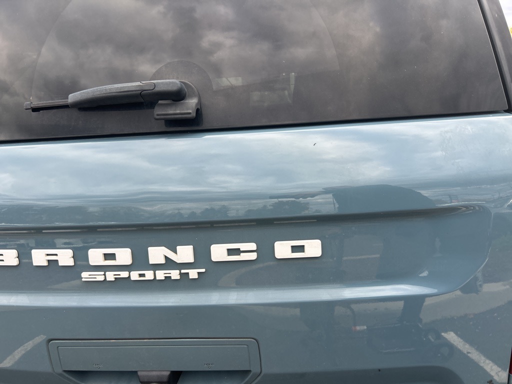 Thumbnail: 2023 Ford Bronco Sport - 15