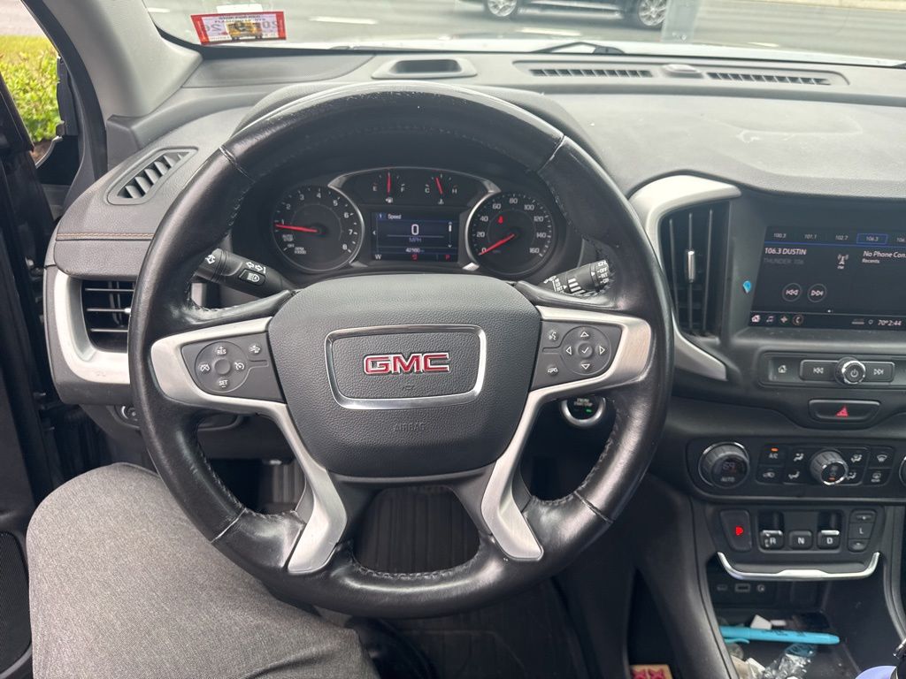 Thumbnail: 2020 GMC Terrain - 2