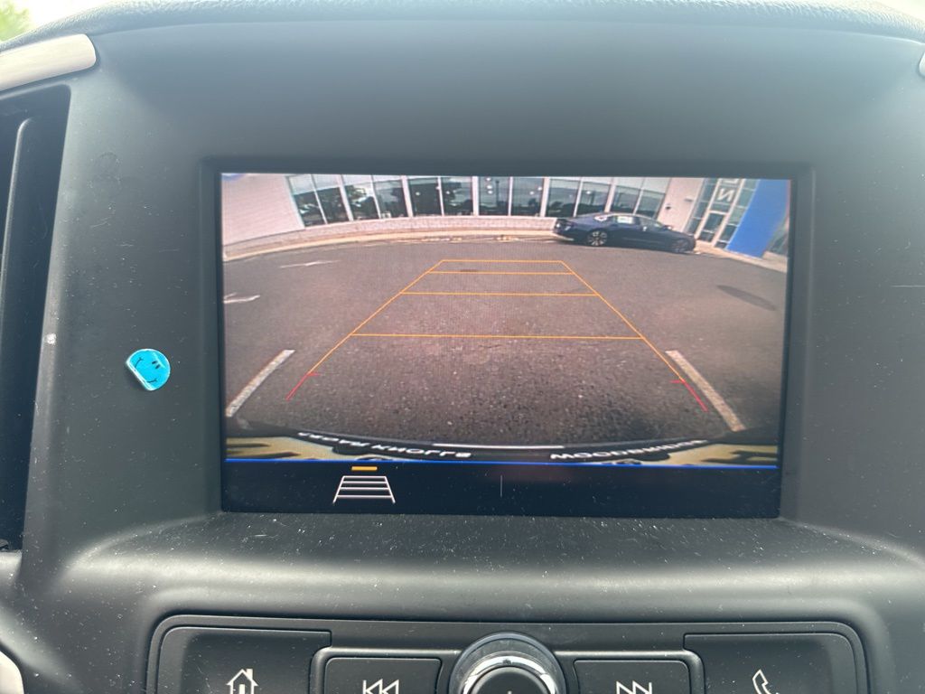 Thumbnail: 2020 GMC Terrain - 12