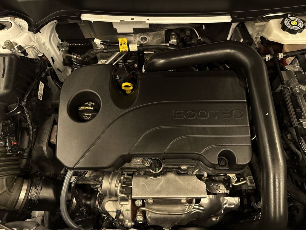 Thumbnail: 2025 Chevrolet Equinox - 7