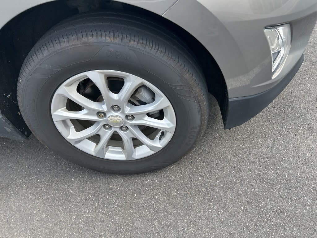 2019 Chevrolet Equinox LT 7