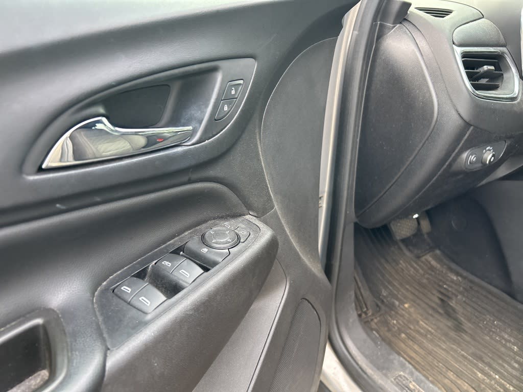 2019 Chevrolet Equinox LT 20