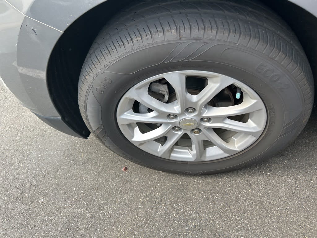 2019 Chevrolet Equinox LT 19